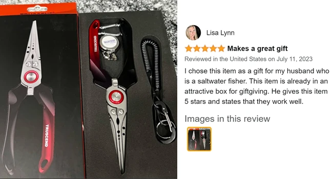 Herramientas de pesca de alta calidad diseñadas para conveniencia y durabilidad