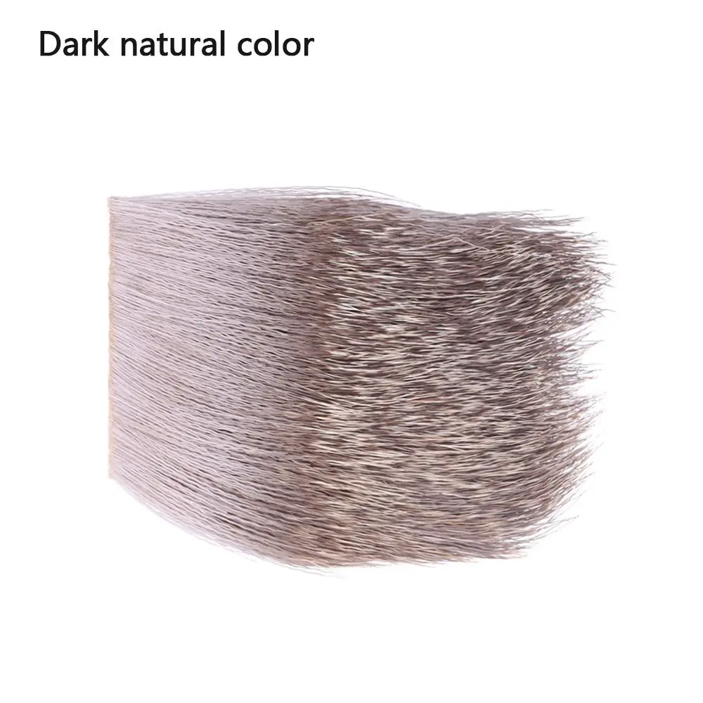Dark Natural Color
