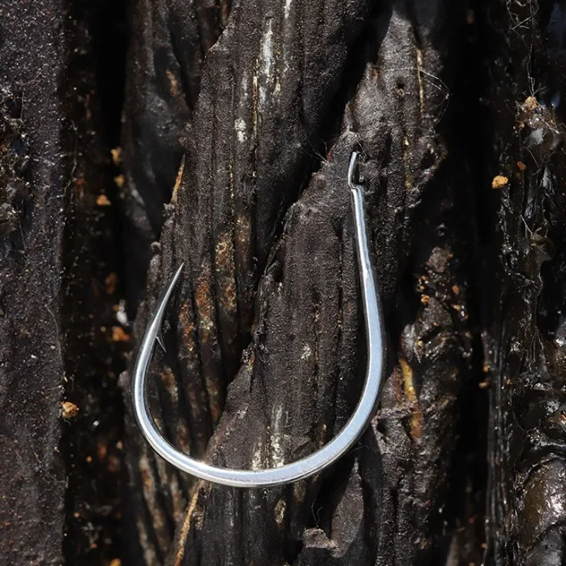 Anzuelos de pesca Jigging con señuelo BKK Gaff-R - imagen 4