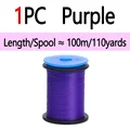 1PC Purple