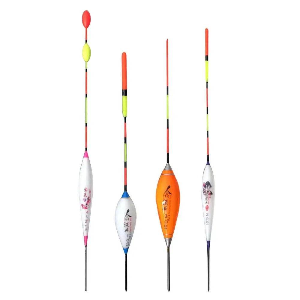 Flotador luminoso día y noche – Boya para pesca en hielo
