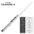 VSJ602ML -S 1.83m