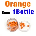 8mm Orange
