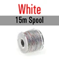 1 Spool  White