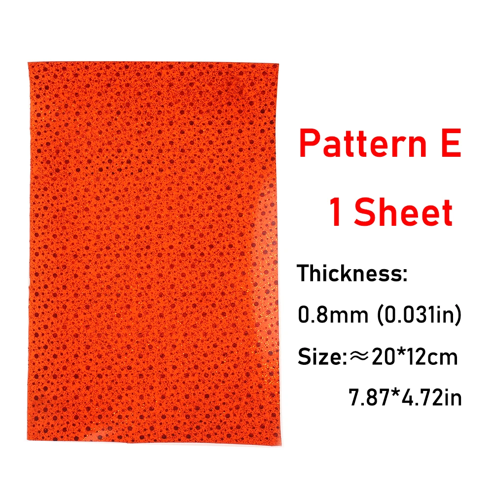 pattern E