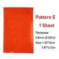 pattern E