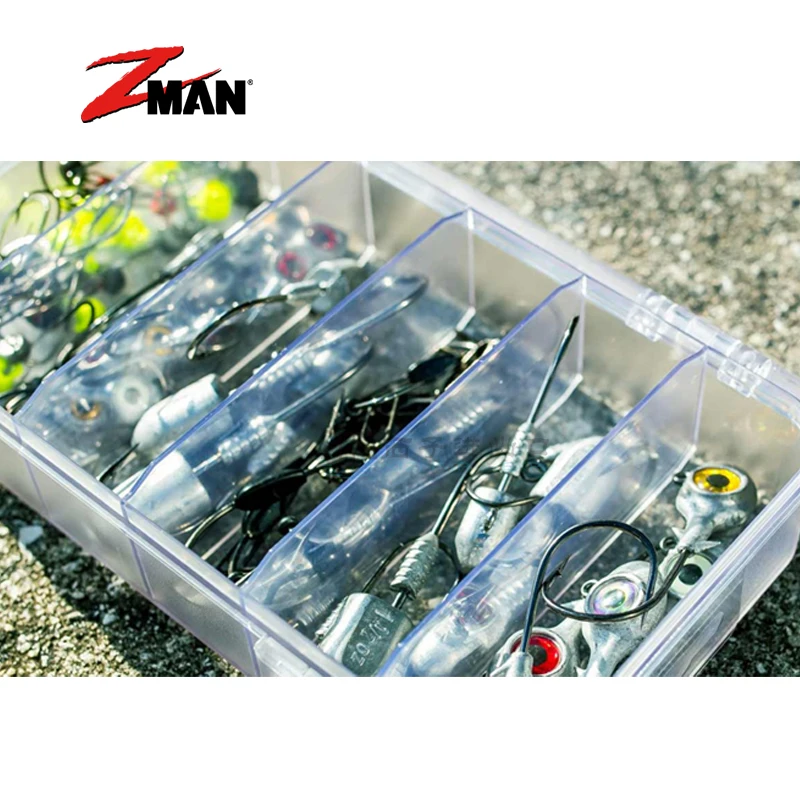 Zman-anzuelo de pesca con cabeza de seta SHROOMZ, cebo falso de Luya, cebo suave de lubina, gancho de plomo - imagen 4