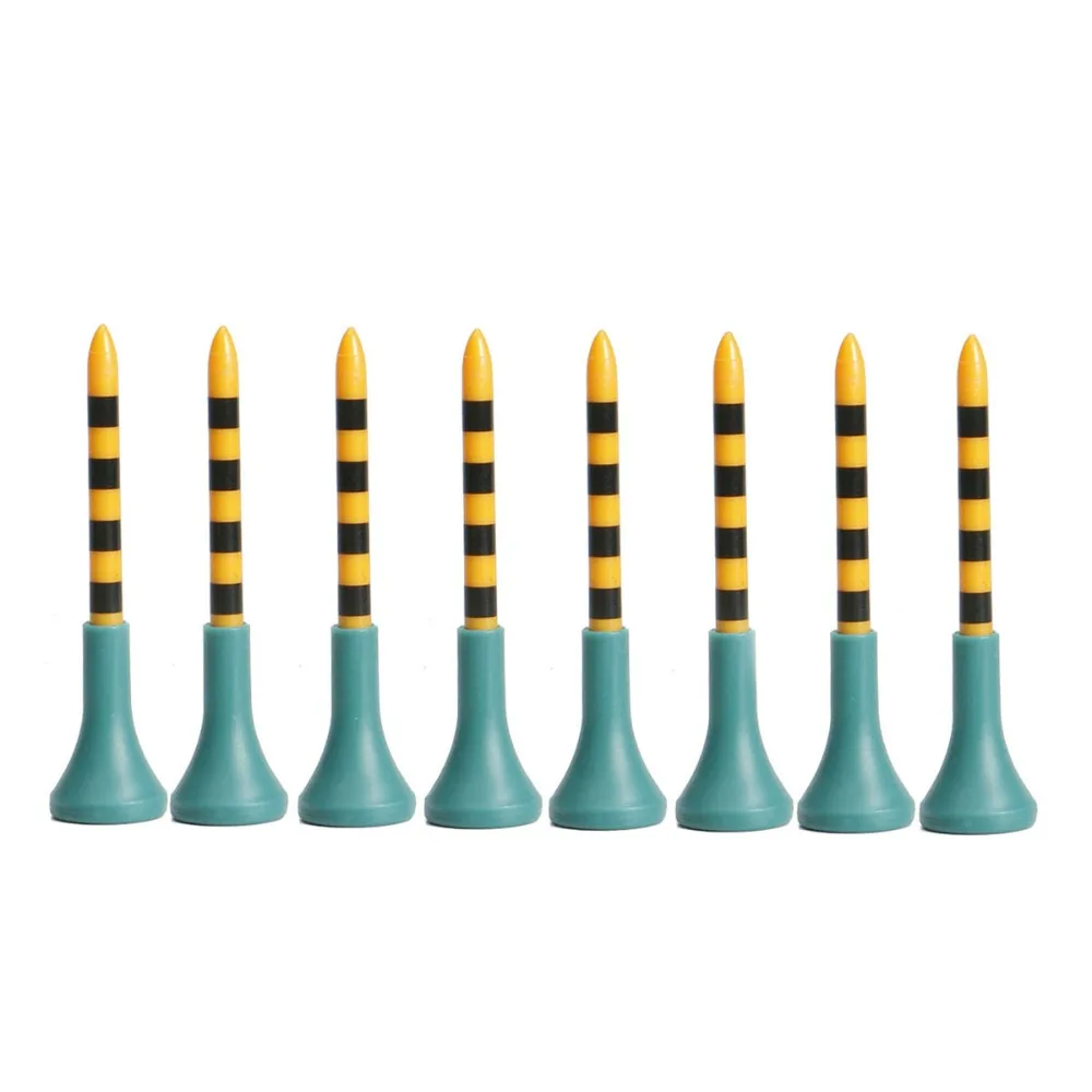 Reciclar el uso, Reduce la fricción, irrompible, giratorio lateral, cabeza de copa de vino, asiento de pelota de Golf, soporte para pelota de Golf, accesorios de Golf