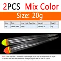 2pcs Mix Color 20g