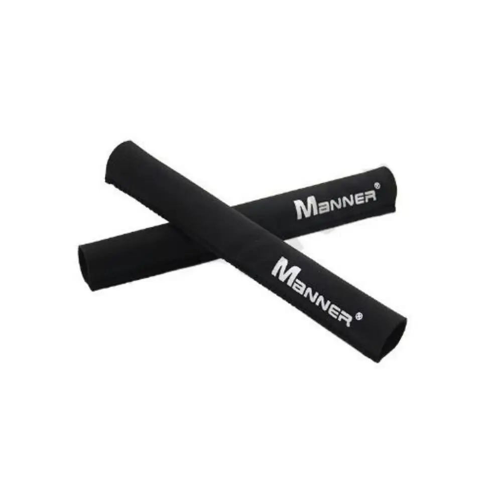 1 par de empuñaduras de paleta de canoa antideslizantes, cubierta de mango de 25x5cm, tela de buceo, cubierta de mango de remos de kayak, 4 colores - imagen 3