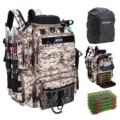 CAMO and 4box