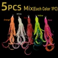 5pcs Mix