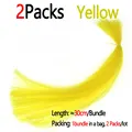 2Packs Yellow