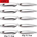 10pcs-40G-No hook