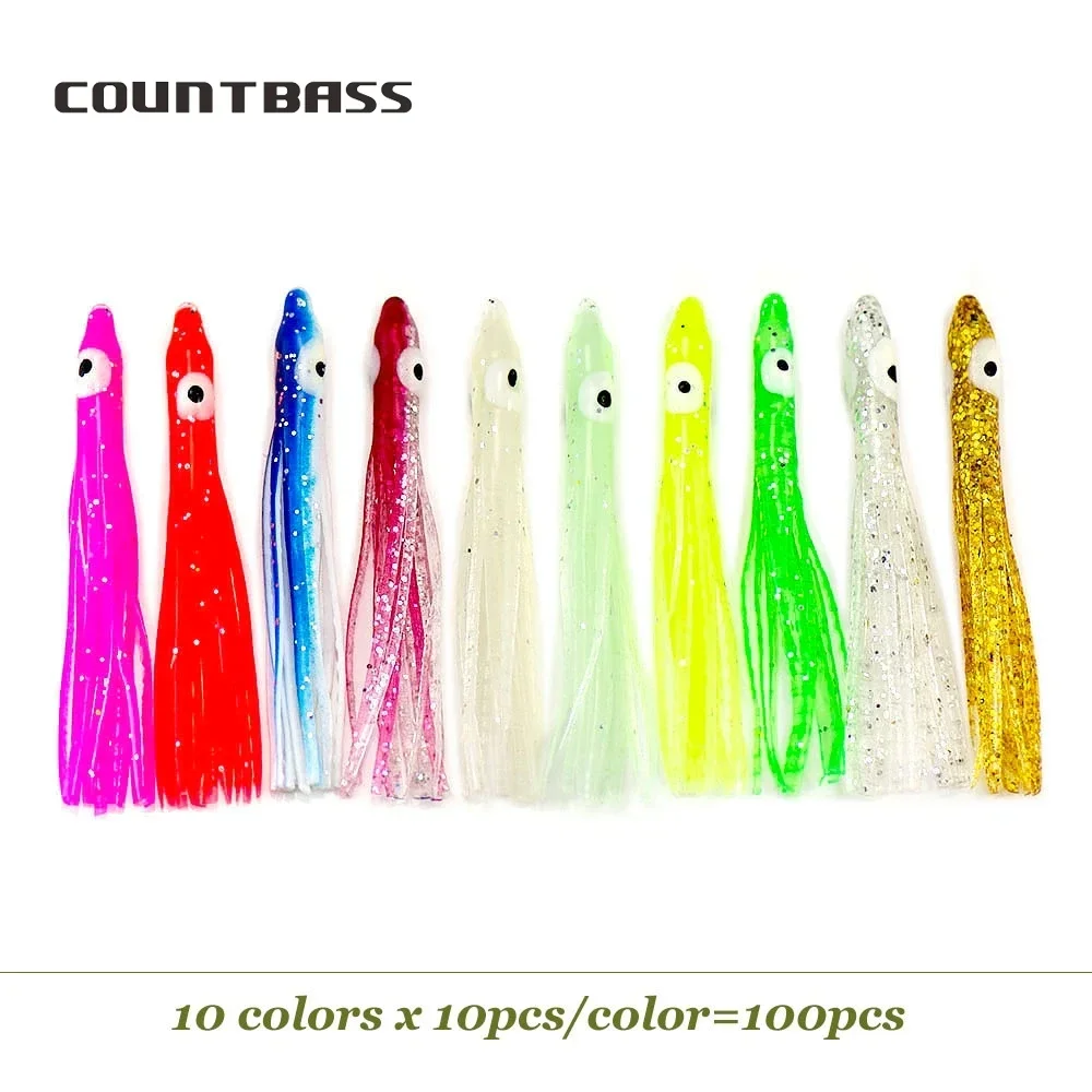 MIXED COLORS
