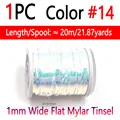 1PC  Color 14