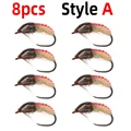 8pcs Style A