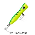 WD121-Green-Hook