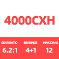 CREST 4000-CXH