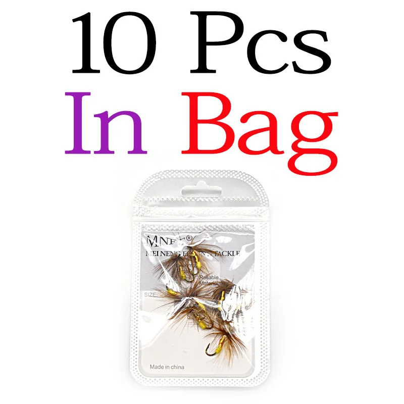 10pcs in bag