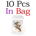 10pcs in bag