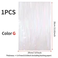 1pcs Color G