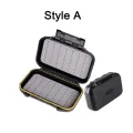Style A