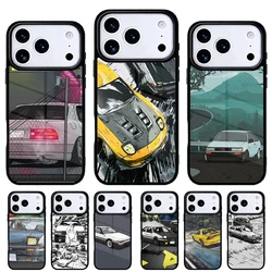 D Drift Funda impermeable iPhone Pro Max – Carcasa trasera para pesca