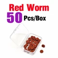 Red Worm
