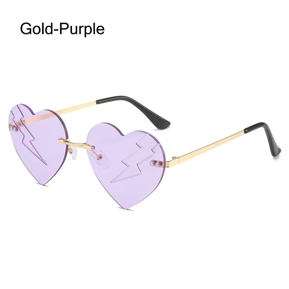Gold-Purple