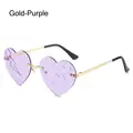 Gold-Purple