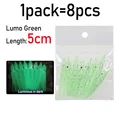 1pack 5cm Green