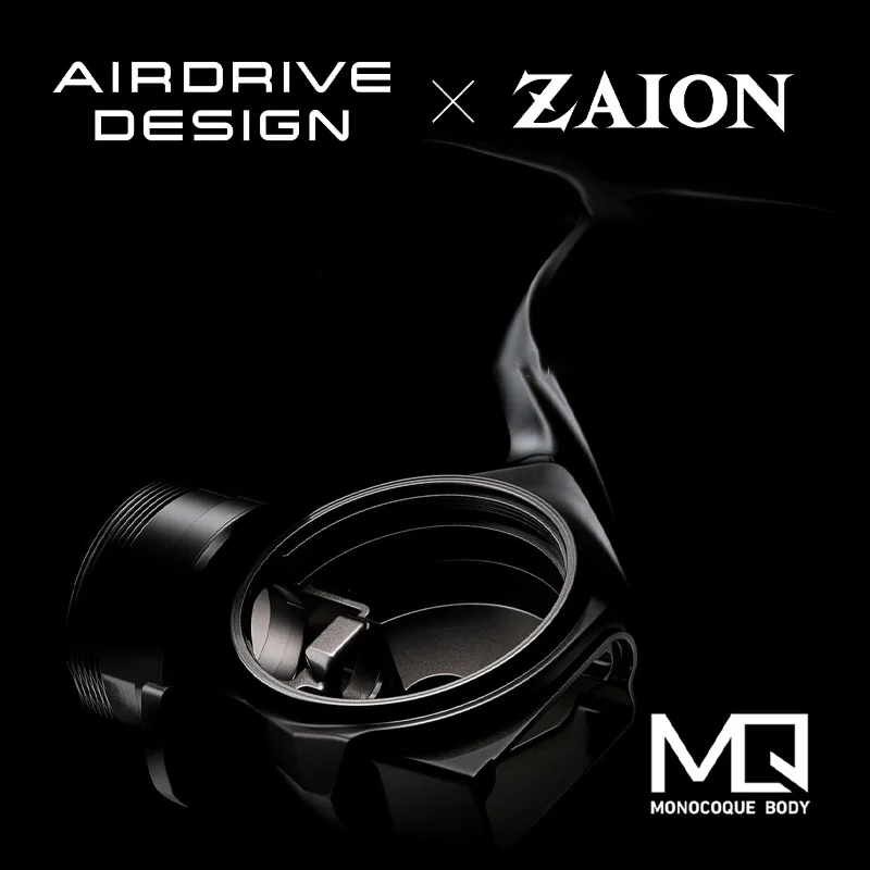 DAIWA-carrete giratorio ligero LUVIAS LT/PC LT, Original, de fundición larga, para pesca en agua dulce y salada, novedad de 2024 - imagen 5