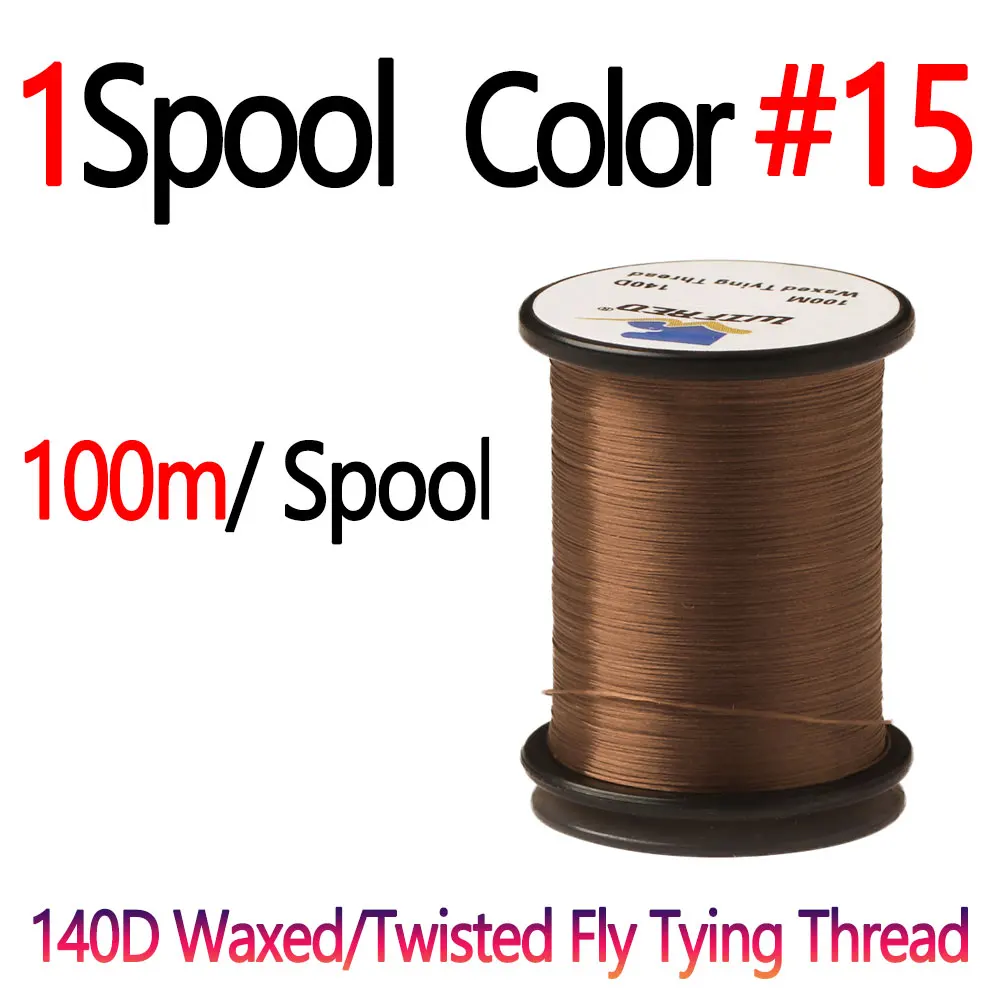 1Spool  Color15