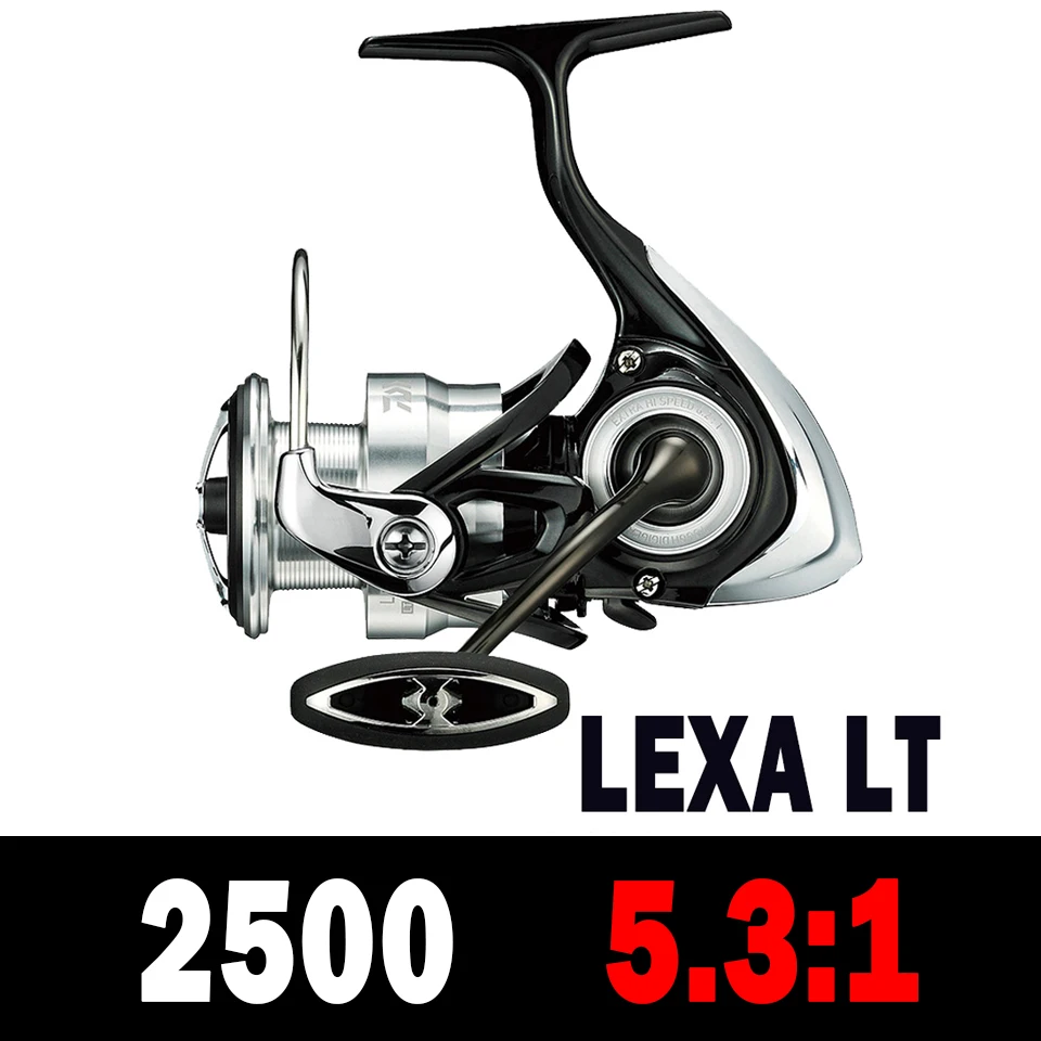 LEXA 2500