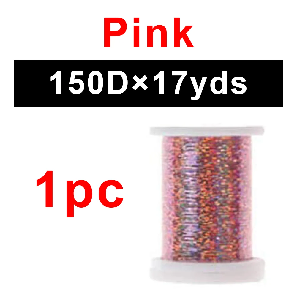 Pink 150DX17yds