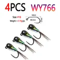 4pcs WY766