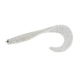 Vinilo Pesca Cola Ondulada 12cm 6,5g