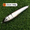 Wood 25cm 140g--K