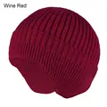 wine red