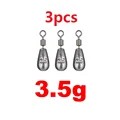 3.5G 3pcs