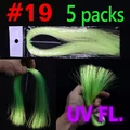 5packs Color 19