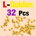 Golden L