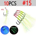 10pcs Size 15
