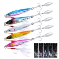 40g 5pcs 