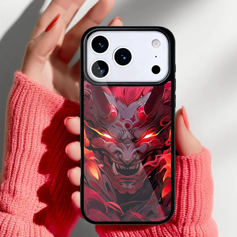 Cómo queda la funda puesta en el teléfono