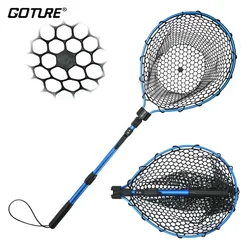 Red de Mosca Goture Retráctil – Malla Goma