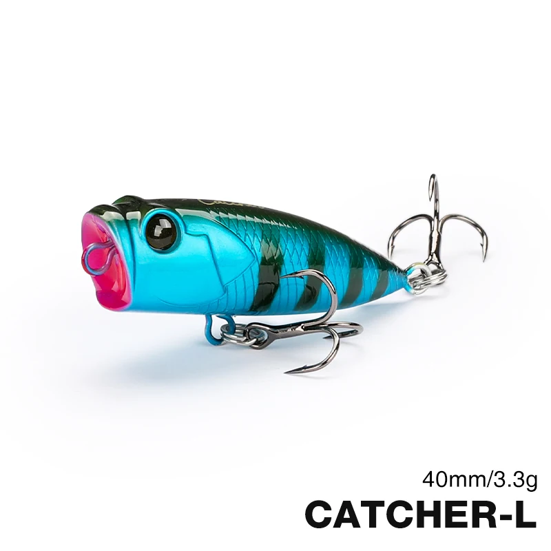 CATCHER 40F-L