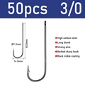 50pcs size 3l0