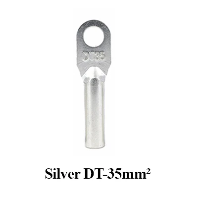 Silver DT-35